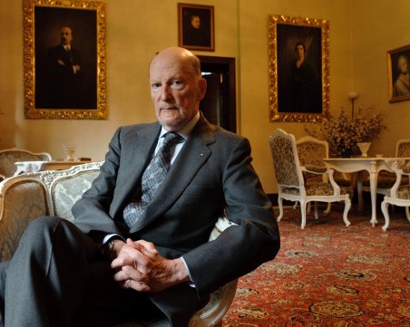 Симеон Сакскобургготски открива изложба за спасяването на българските евреи в Пловдив