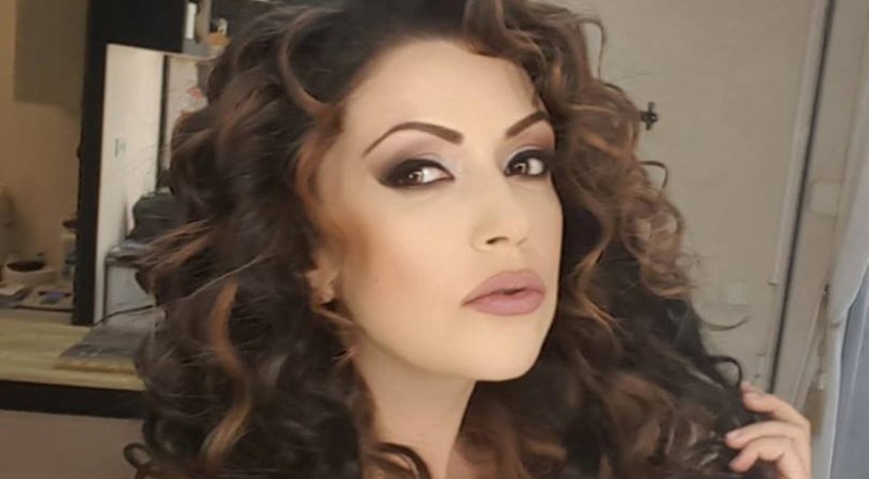 Певицата Антонина, която възпя “Прощално“ на Вапцаров: В клипа няма порно и това не е кючек ВИДЕО