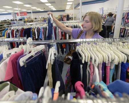 5 неща, които не трябва да купувате втора употреба