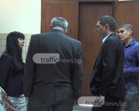 Адвокатите на Лазар Влайков: Това наказание е прекалено тежко