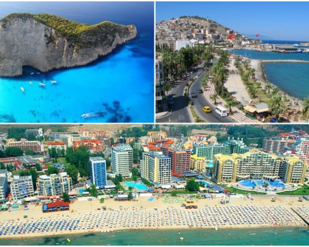 Къде ще ни излезе по-изгодна почивката това лято?