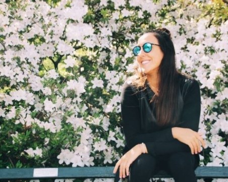 Красивата българска студентка Стефани, убита в Ню Йорк, била упоена с наркотик