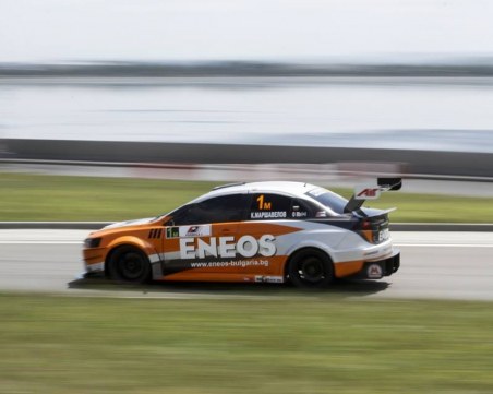 Маршавелов ще брани първото място в Хасково