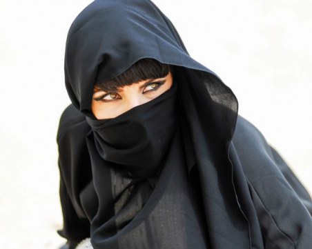 Официално: Дания каза “не“ на бурките