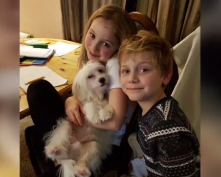 Отнемат децата на български семейства в Норвегия