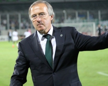 Пловдивски треньор 4 месеца без заплата в Казахстан