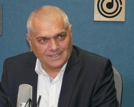 Вътрешният министър приема оплаквания на профила си във Facebook