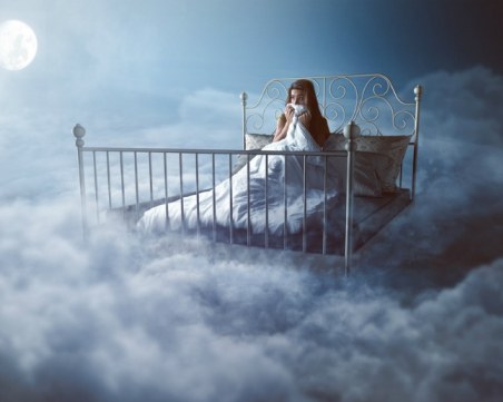 Витаминът, с който помним сънищата си