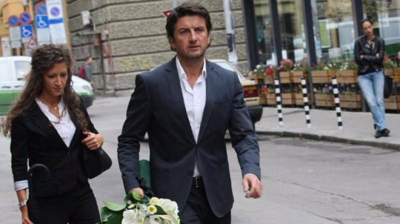 Бившият директор на НДК отива на съд