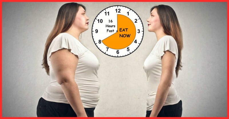 Яжте и слабейте: С 8-часовата диета може да свалите до 5 кг седмично