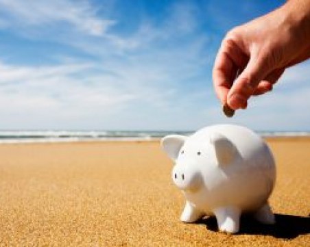 7 стъпки към спестяване на парите за мечтаната ваканция