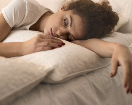 Какво се случва с най-важните ни органи по време на сън?