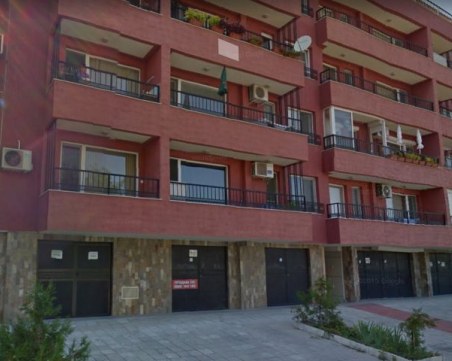 Крадци опитаха да оберат родителите на детето - чудо на пловдивския футбол