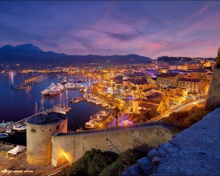 Най-добрите места за пътуване през юни