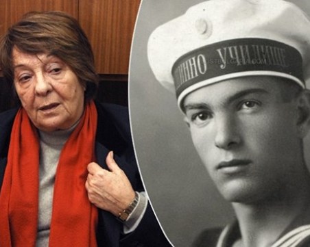 Племенницата на Вапцаров за песента на Антонина: Това е терористичен акт спрямо културата