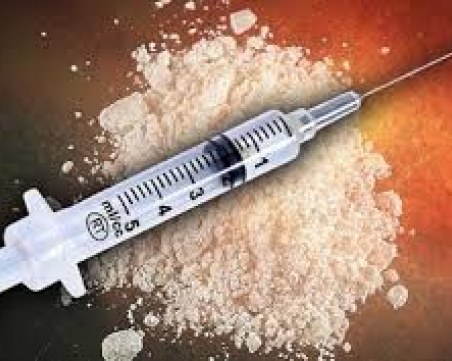 Пловдивски дилър  попадна в полицейски капан, откриха 60 грама хероин