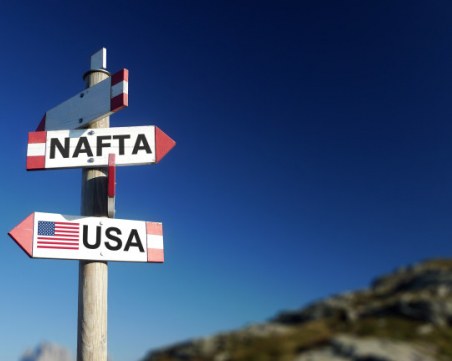 Започва нова търговска война! Канада отговори на наложените мита от САЩ