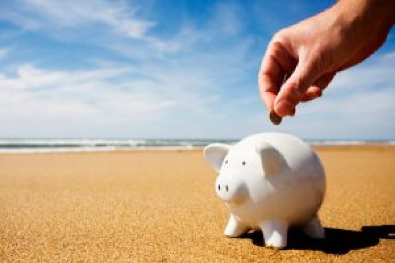 7 стъпки към спестяване на парите за мечтаната ваканция