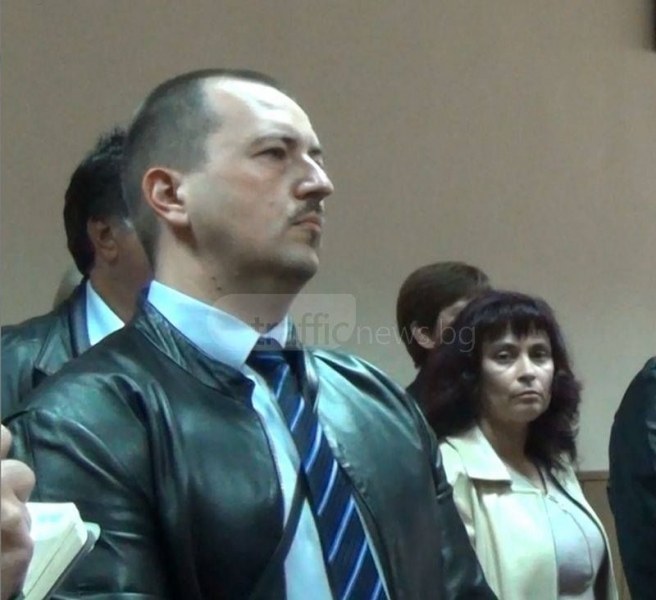 Адвокати поискаха отвод на съдиите по делото срещу Владимир Елдъров