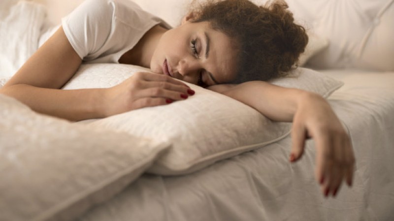 Какво се случва с най-важните ни органи по време на сън?