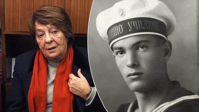 Племенницата на Вапцаров за песента на Антонина: Това е терористичен акт спрямо културата