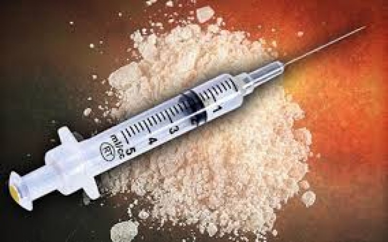Пловдивски дилър  попадна в полицейски капан, откриха 60 грама хероин