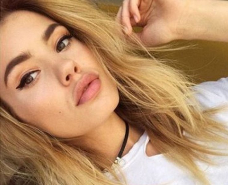 Събраха всички средства необходими за лечението на Кристин Илиева