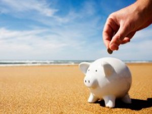7 стъпки към спестяване на парите за мечтаната ваканция