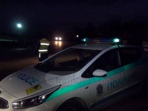 Кола помете дядо край Пловдив и избяга, мъжът почина в болница
