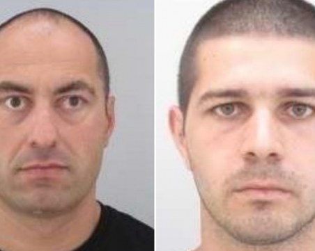 Акция на полицията! Блокираха  Ботевград, издирват избягалия затворник Владимир Пелов