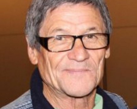 Честит рожден ден на великия Динко Дерменджиев!