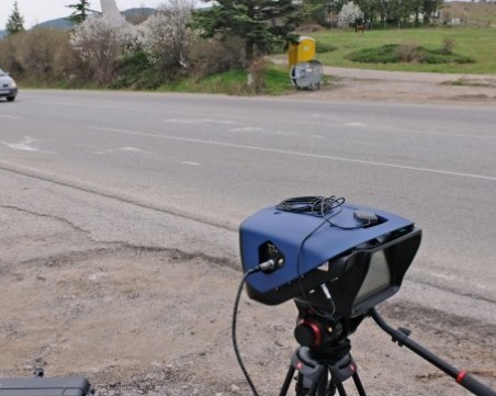 Четиримата младежи, заради които 5000 наглеци на пътя бяха глобени... Кои са те?