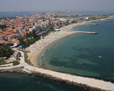 Двама братя от Пловдив се удавиха в Поморие