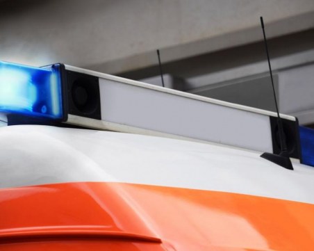 Тир блъсна 5-годишно момиченце