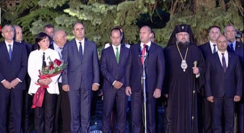 Не куршумът, а безразличието, страхът и малодушието убиха Ботев!