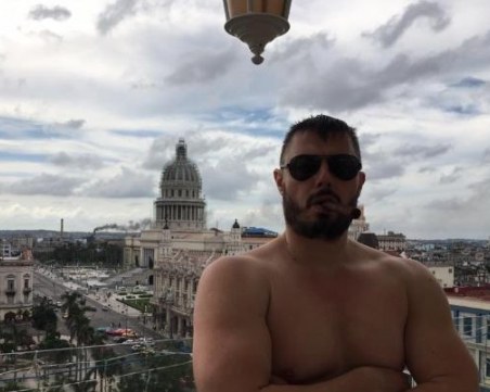 Бареков се завръща на малкия екран, ще води сутрешен блок
