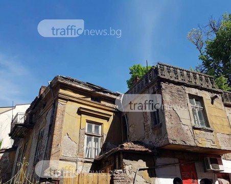 Хиляди стари къщи не могат да бъдат застраховани