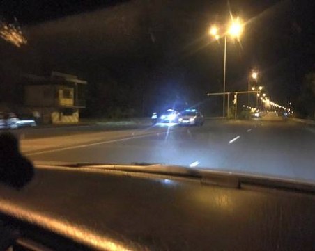 Издирват екзекуторите на бизнесмена от Слънчев бряг