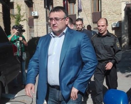 Убиецът от Слънчев бряг опитал да избяга в Турция, задържан е