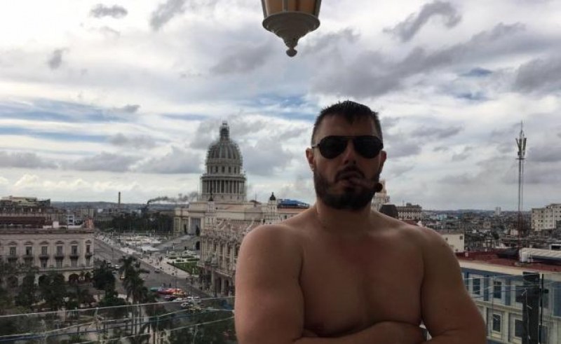 Бареков се завръща на малкия екран, ще води сутрешен блок