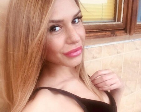 Борят се за живота на простреляната в Слънчев бряг Симона, семейството й губят надежда
