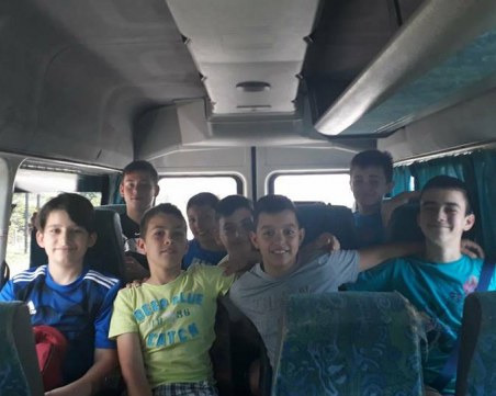 Децата на ВК Строител започват срещу Сливен и Ботев на държавното