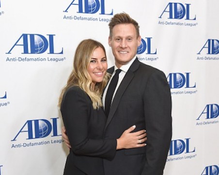 Две седмици след кралската сватба: бившият съпруг на Меган Маркъл се сгоди