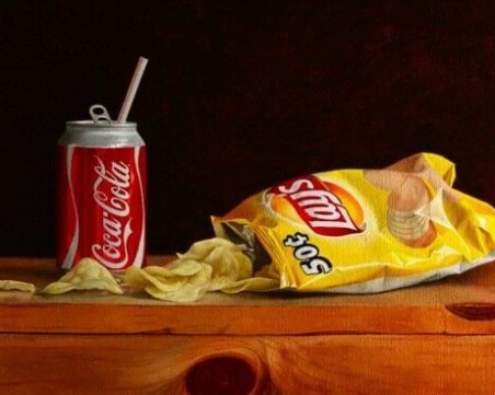 Храните, които “изяждат“ костите ви