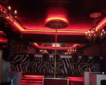 Искаш да си кралят на нощта? Принцесите те очакват в клуб Babylon СНИМКИ*