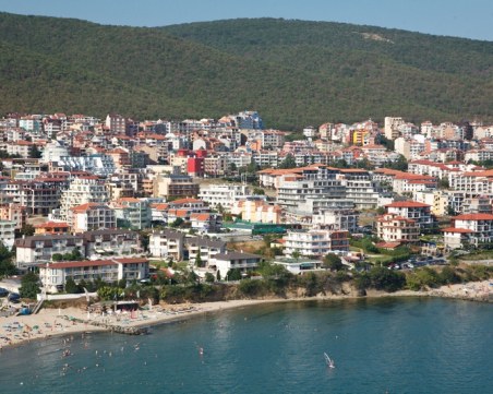 НАП пусна на безценица имоти на Черноморието! Има апартаменти по 30 бона