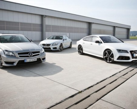 Община Пловдив прекрати поръчката за лимузина за 120 бона