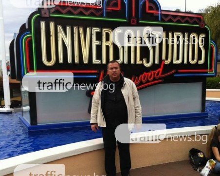 Обвиненият за убийството на бизнесмена в Слънчев бряг е направил самопризнания