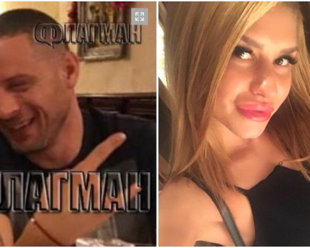 Обвиненият за убийството в Слънчев бряг, Михаил, крещял с пистолет в ръка: Ще го убия тоя СНИМКА