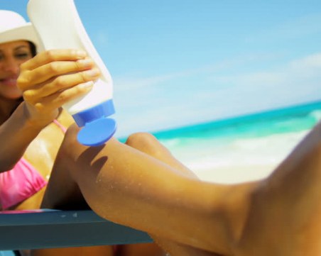 Опасни ли са слънцезащитните продукти с изтекъл срок?